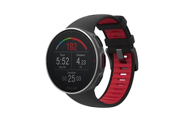 POLAR Vantage V Titan