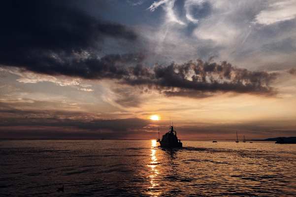 Ernst Merkinger Alpe Adria Trail