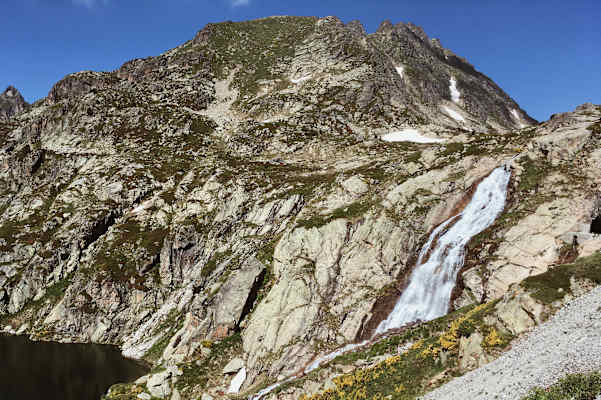 Ana Zirner In 40 Tagen über die Pyrenäen