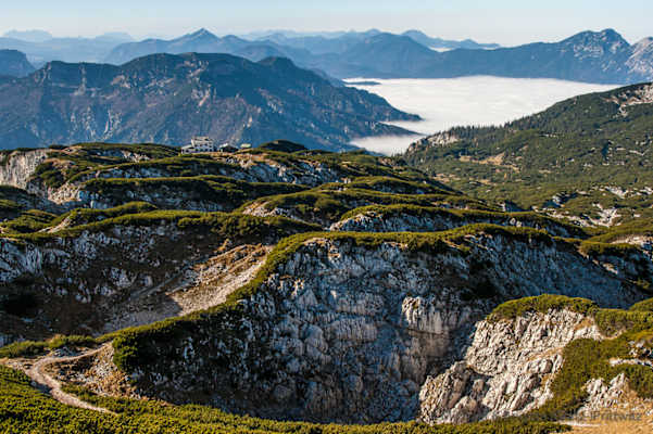 Langzeitwandern: 24h Trophy