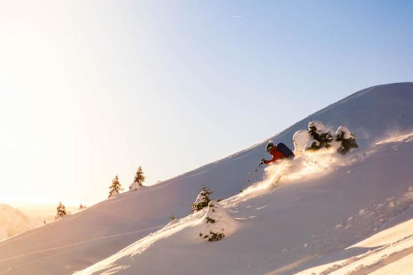 Grünten in den Allgäuer Alpen