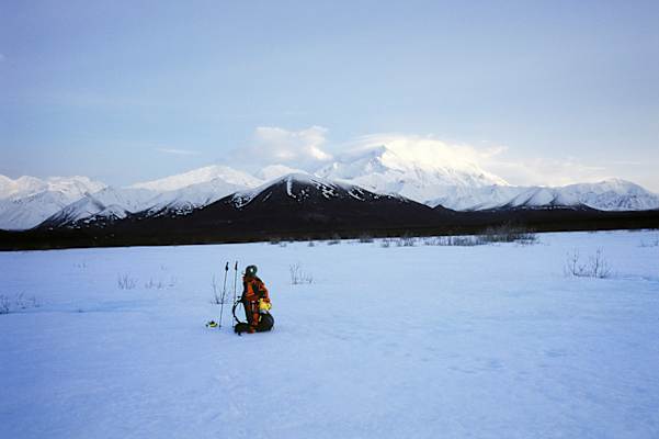 Thomas Bubendorfer Interview