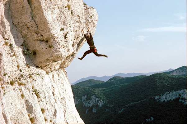 Thomas Bubendorfer Interview