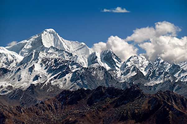 Bergwelten Himalaya Tyrolia
