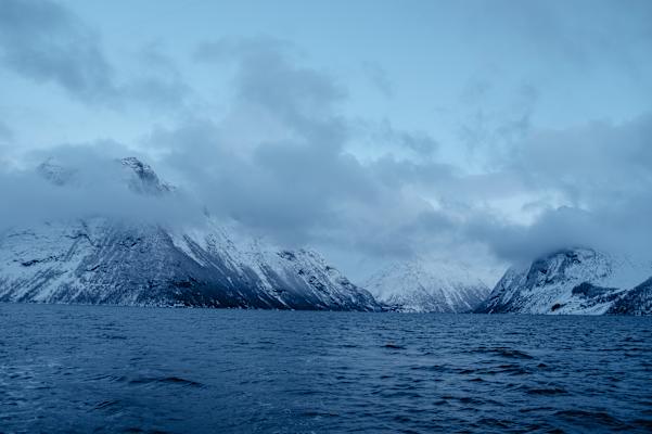 Ski Sail Norwegen Skitouren Bergwelten Schöpf
