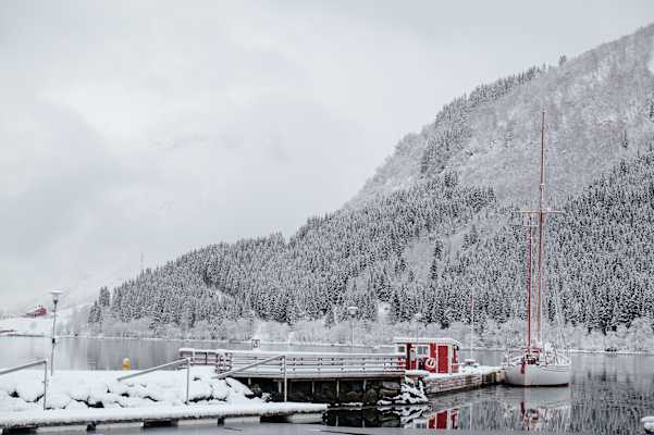 Ski Sail Norwegen Skitouren Bergwelten Schöpf