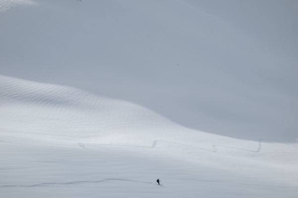 Ski Sail Norwegen Skitouren Bergwelten Schöpf