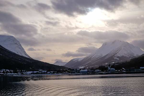 Ski Sail Norwegen Skitouren Bergwelten Schöpf