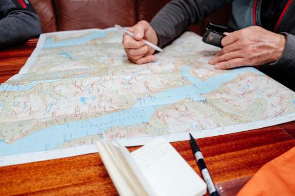 Ski Sail Norwegen Skitouren Bergwelten Schöpf