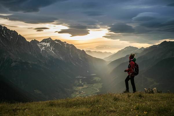 Geheimtipp Antholzertal