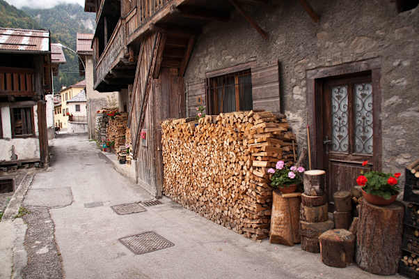 Detail aus Fornesighe