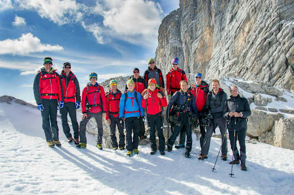„Abenteuer Österreich“: SOS in den Bergen