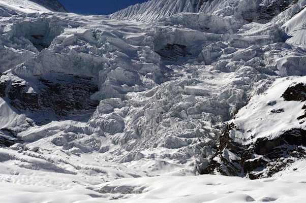 Kammerlander Keck Manaslu
