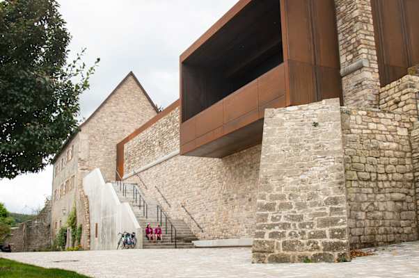 Fahrtwind Deutschland