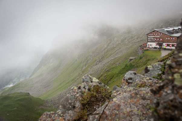 Arbeiten am Berg: Ihr werdet gesucht!