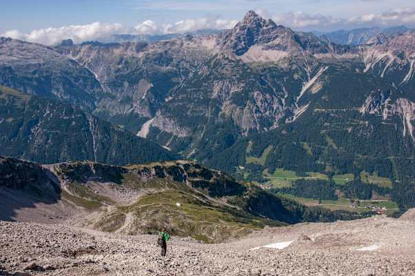Die 7 schönsten Selbstversorgerhütten