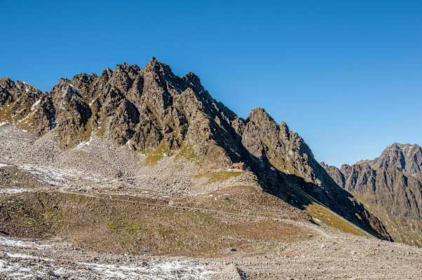 Die 7 schönsten Selbstversorgerhütten