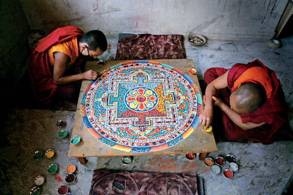 Bergwelten Himalaya Tyrolia