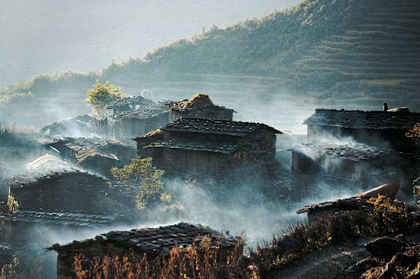 Bergwelten Himalaya Tyrolia