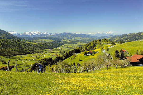 Langzeitwandern: 24h Trophy
