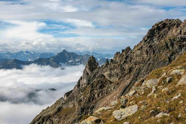 Die 7 schönsten Selbstversorgerhütten