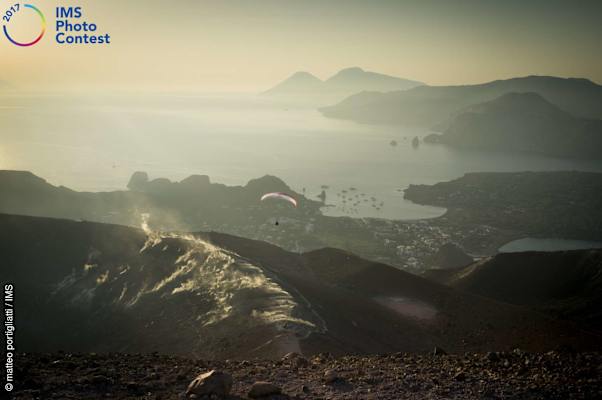 matteo portigliatti - Vulcano