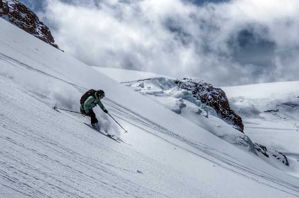 Terrex Zermatt Experience Matterhorn