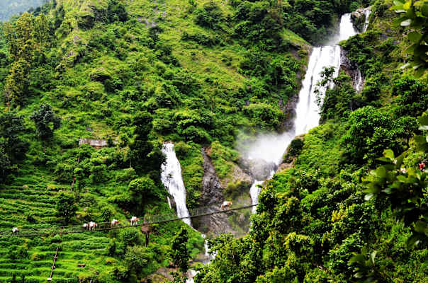 Manaslu Kammerlander Keck