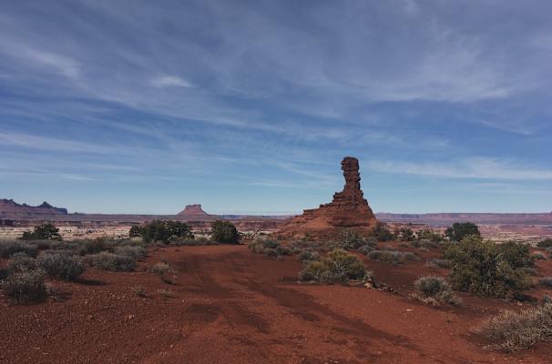 Ana Zirner Colorado River