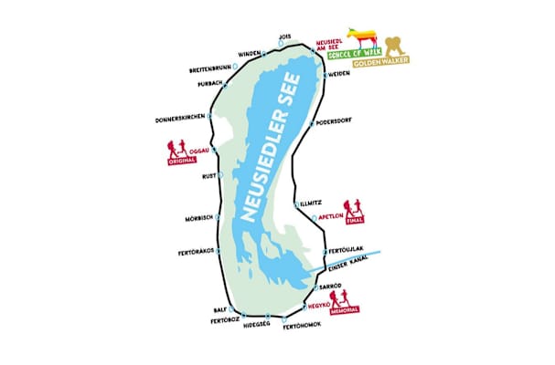 24 Stunden Burgenland 2019