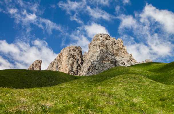 Ausblick vom Friedrich-August-Weg