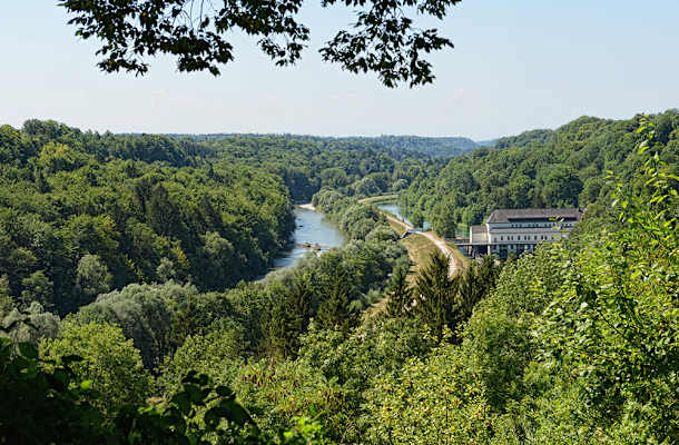 Bayern Isar