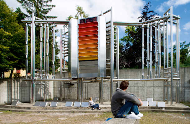 La Chaux-de-Fonds UNESCO