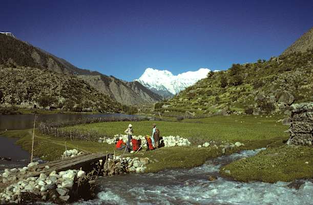 Nanga Parbat