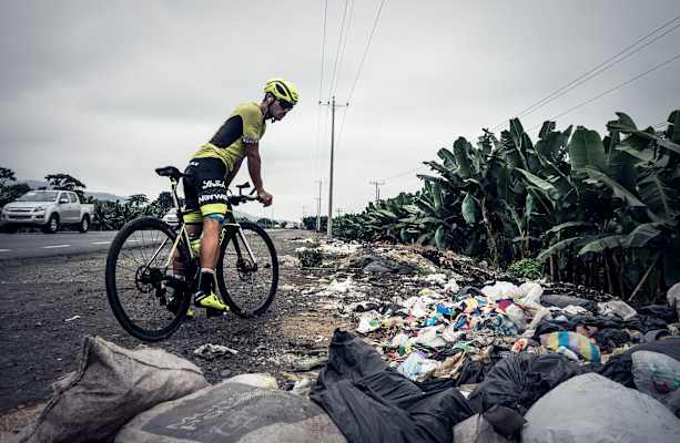 Michael Strasser Ice 2 Ice Film