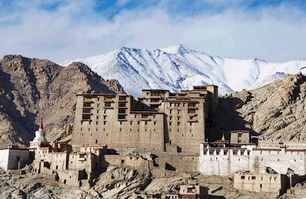 Reinhold Messner – Götter, Berge und Kulturen