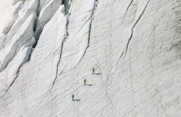 ServusTV Großvenediger