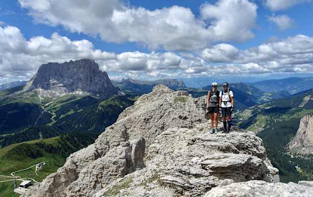 Adidas Terrex Mountain Project 2017