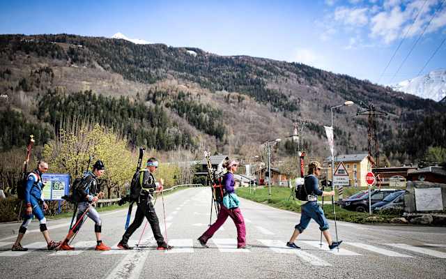 Red Bull Der Lange Weg