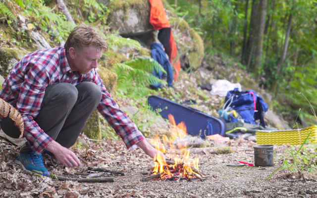 Die BANFF Mountain Film Tour 2022