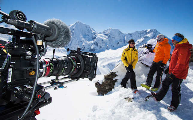 Der Ortler – Südtirols König der Berge 