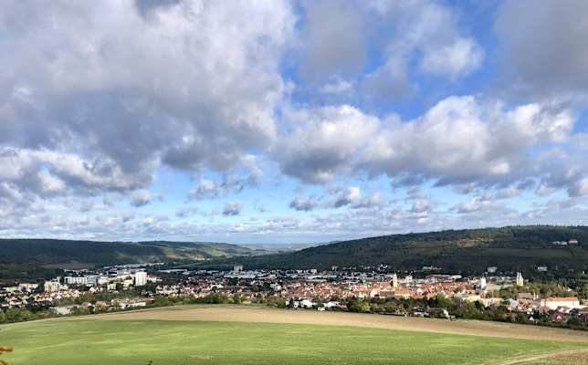 Fahrtwind Deutschland 