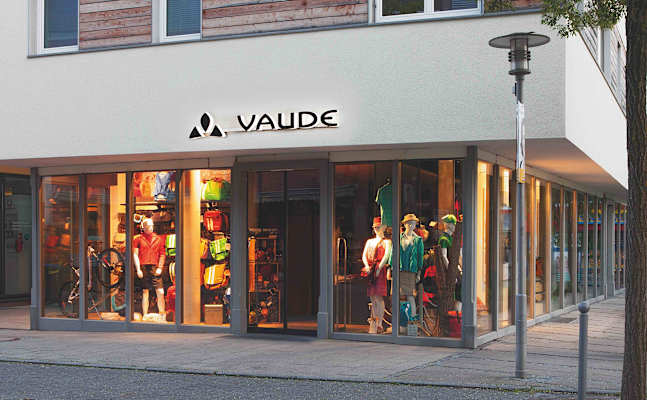 Auch der Outdoor-Fachhandel muss sich auf die neue Situation einstellen