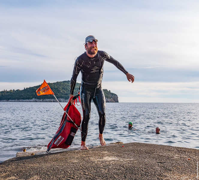 E.O.F.T. Jonas Deichmann