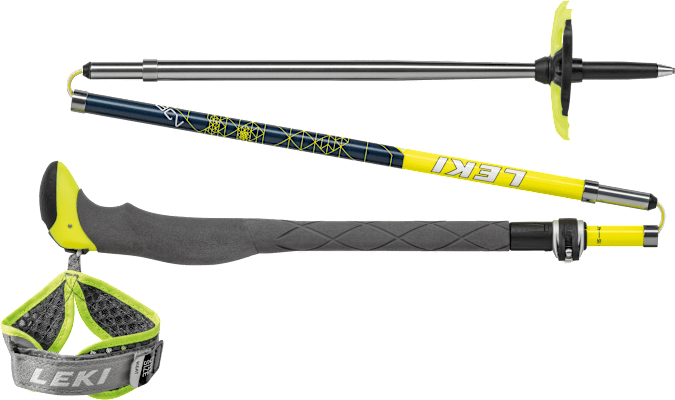 Leki Guide Extreme V