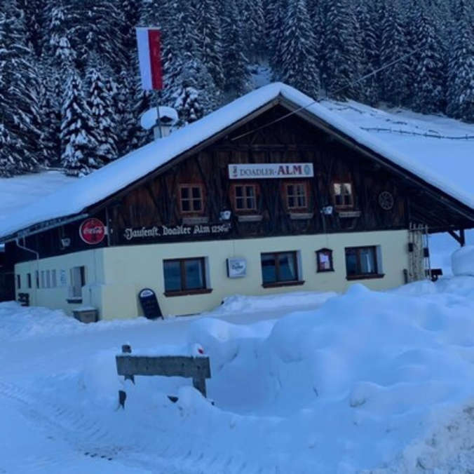 Doadler Alm