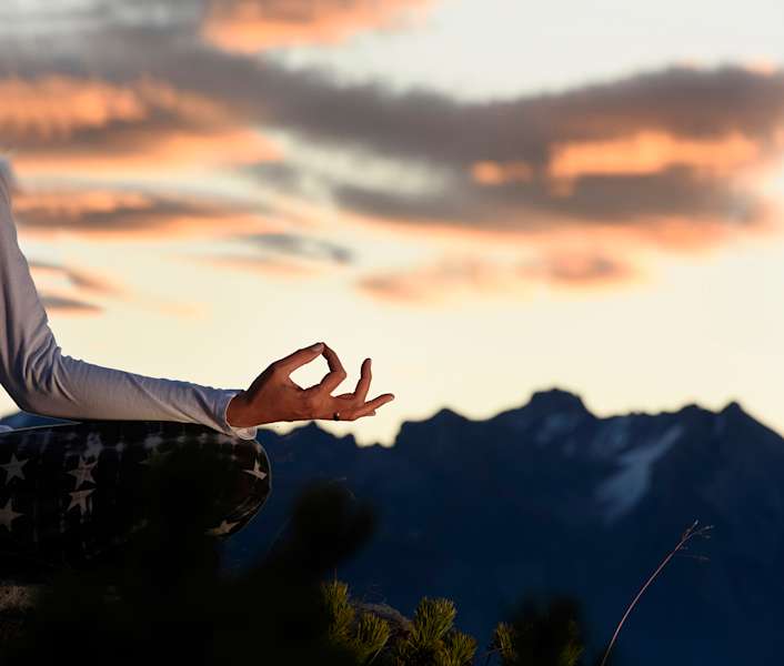 Mountain Yoga Festival St. Anton am Arlberg