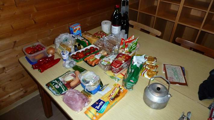 Schweinfurter Hütte