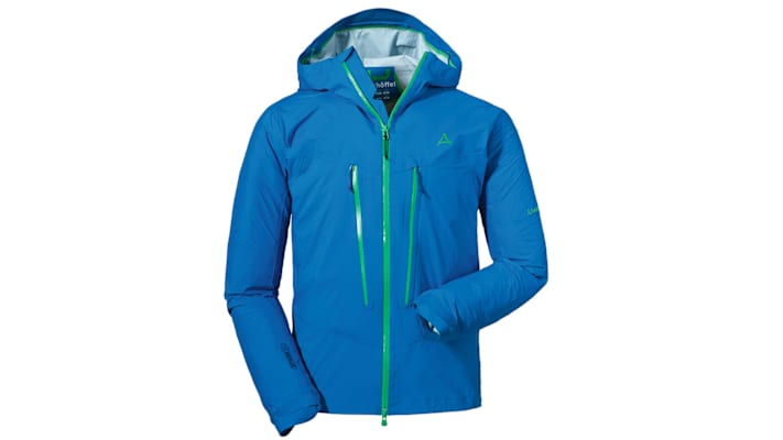 3L Jacket Aletsch L