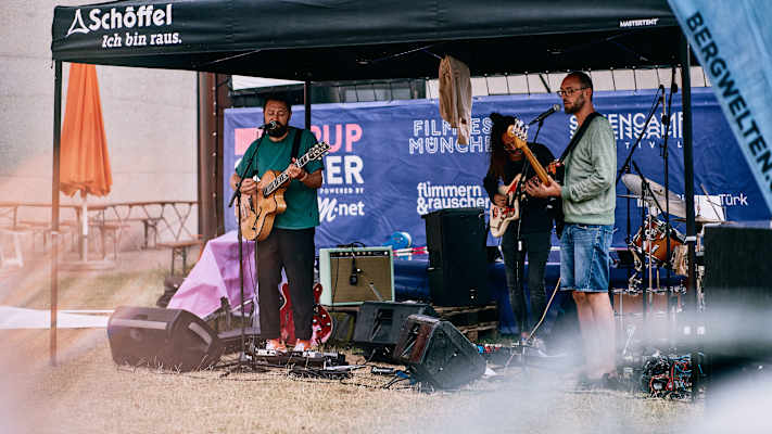Schöffel, Balloon Pilot